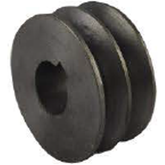 MT PL01A Electric Motor Pulley | Mega Tools by KHM Megatools Corp.